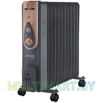 Обогреватель масляный Engy EN-2411 Loft